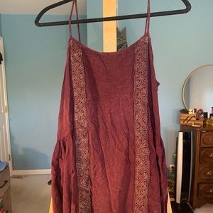 altered state purple tank 💕